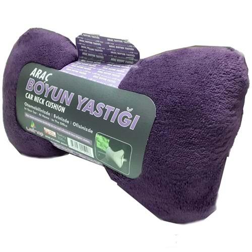 Wellmop Araç Boyun Yastığı