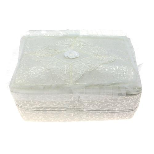 Nergiz Çeyiz Kdk Süngerli Nişan Hurcu 3 No