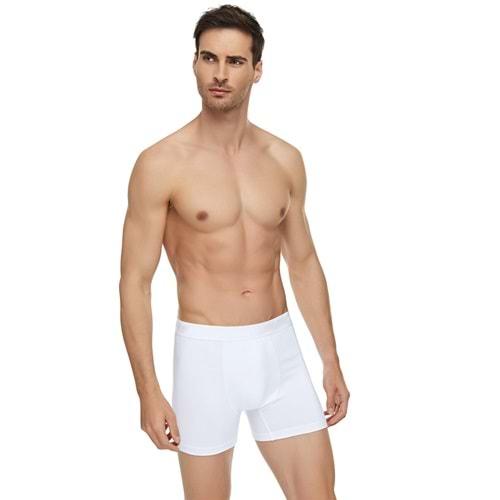 Tutku Elit 1251 Erkek Modal Elastan Boxer