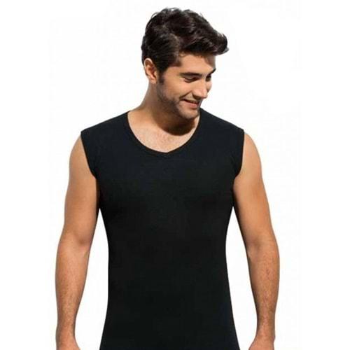 Kota 1009 Erkek Sıfır Kol Ribana Atlet