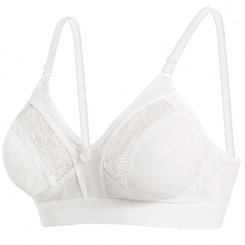 Ebru 1009 Geniş Lastik Normal Dantelli Toplayıcı