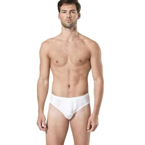 Berrak 1050 Erkek Kom Slip Külot