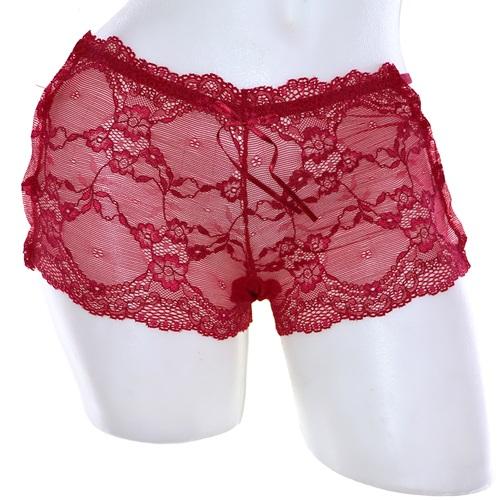 Dorya 2013 Bayan Dantel Şort