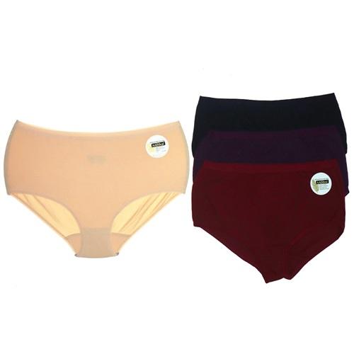 G Ç Collection Bayan Likralı Brazıla Model Külot