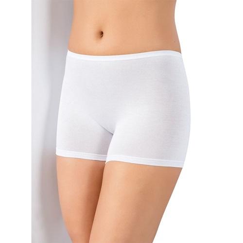 G Ç Collection Bayan Likralı Boxer Külot