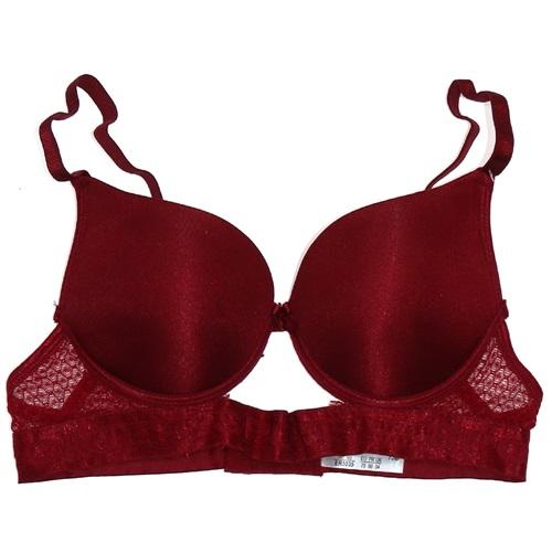 Aysemin ER 5035 Bayan Destekli Dantelli Sütyen 75-90