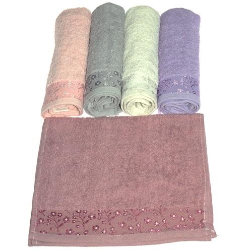 Yılmaz Jakarlı 860gr Mutfak Havlusu 30x50cm
