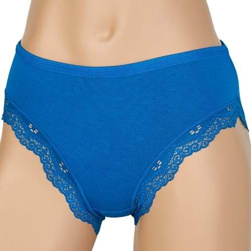 Deza Lüx 3009 Bayan Sur dantel Bato