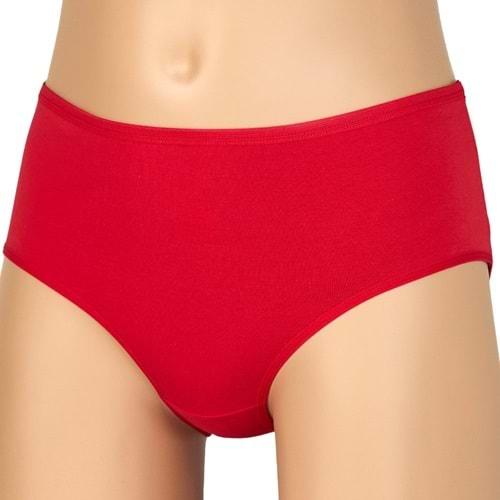 Dondeza 602 Bayan Düz 2XL Beden Bato