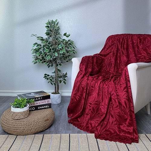 Evneşe Tay Tüyü Akasya Koltuk Kanepe Örtüsü 160x200cm