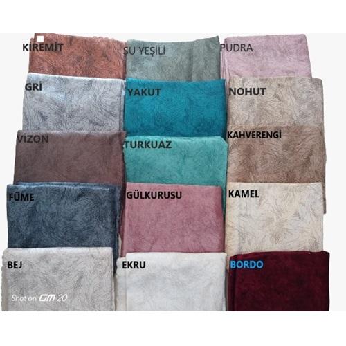 Öfg Süngerli Damarlı Koltuk Kanepe Örtüsü 160x200cm