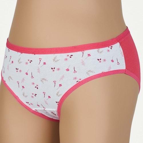 Dondeza 401 Kız Çocuk Bikini