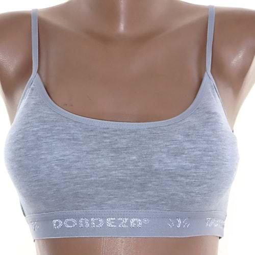 Dondeza 420 Düz İp Askı Pedli Büstiyer