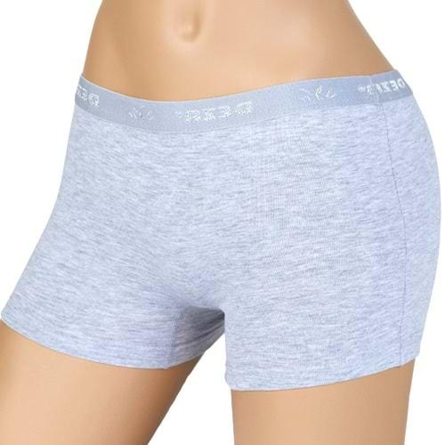 Deza Lux 5005 Bayan Boxer