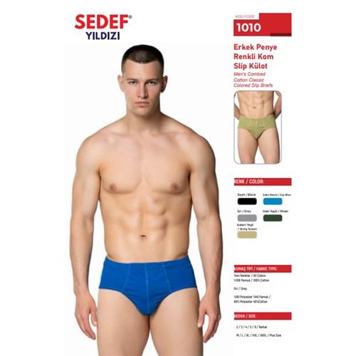 Sedef Yıldız 1010 Erkek Kom