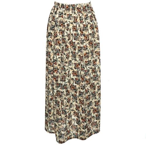 Elif Bayan Desenli Anne Etek