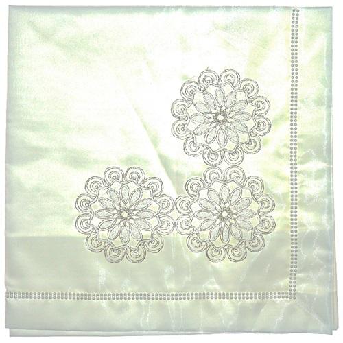 Behrem Lüx Peçeteli İncili Bohça