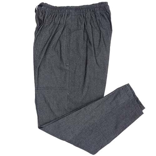 Erman Erkek Keten İşçi Pantolon (25 li)