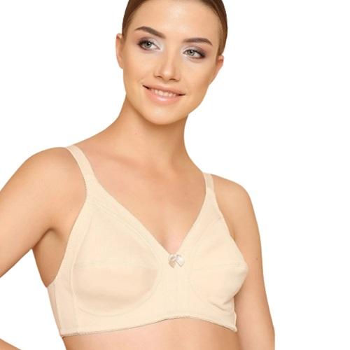 Nbb 350 Bayan Elastan Mikro Toparlayıcı Sütyen 75-95