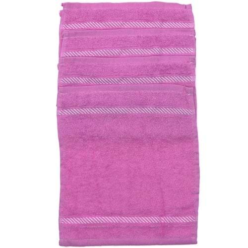 Şelale 300 Can Havlu El Bezi 30x30 (24 lü)