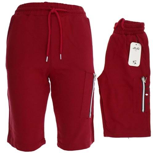 Jojo 3013 Erkek Çocuk Kom. Pen. Kaplan Bas. Kapri Alt 9-12 Yaş