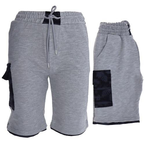 Jojo 3020 Erkek Çocuk Kom. Pen. Bas. Kapri Alt 5-8 Yaş