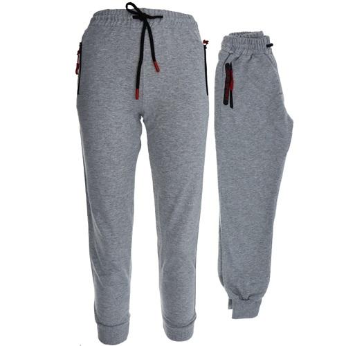 Jojo 1034 Erkek Çocuk Kom. Pen. Jojo Sport Bas. Eşofman Alt 5-8 Yaş