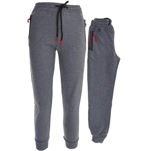 Jojo 1034 Erkek Çocuk Kom. Pen. Jojo Sport Bas. Ges Eşofman Alt 13-16 Yaş