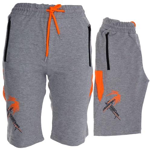 Jojo 3032 Erkek Çocuk Kom. Jojo Young And Fast Pen. Bas. Garson Kapri Alt 9-12 Yaş