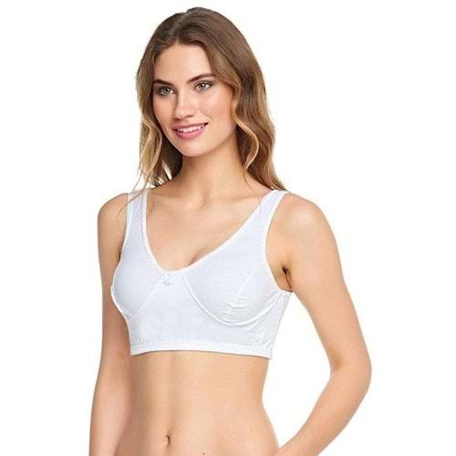 Billiza Bayan Penye Yarım Atlet Anne Sütyeni 85-90-95