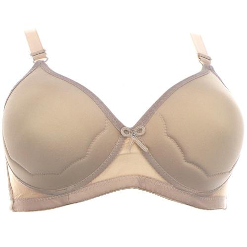 Clarapatra 2007-2010 Bayan Desteksiz Telsiz Sütyen 75-95