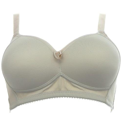 Koza 8040 Bayan Balensiz Üçgen Minimizer Sütyen 80-95