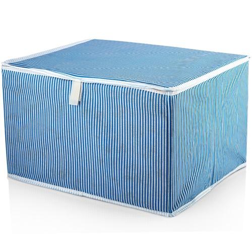 Yuvalin Çok Amaçlı Desenli Kutu Maxi 50x40x30cm