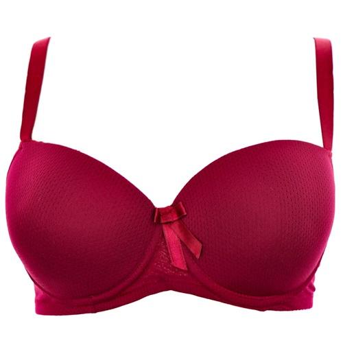 Aysemin ER 5054-C Bayan Desteksiz Telli Sütyen 85-105