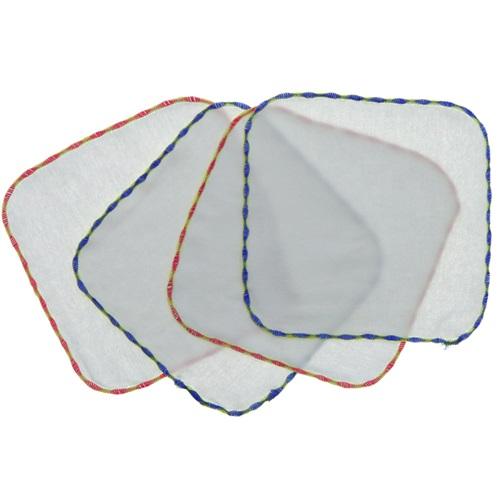 Bidilish 209 Bebe DÜz Süprem 6 lı Mendil 0-1 Yaş