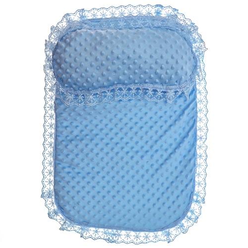 Elit Bebe 1121 Bebe Dantelli Nohutlu Alt Açma 0-1 Yaş