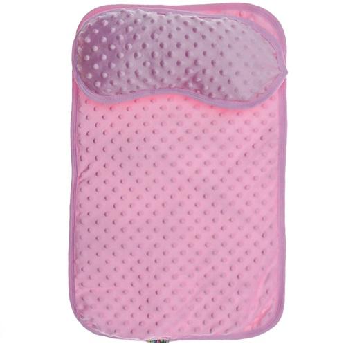 İlkay Bebe 110 Bebe Nohutlu Düz Alt Açma 0-1 Yaş