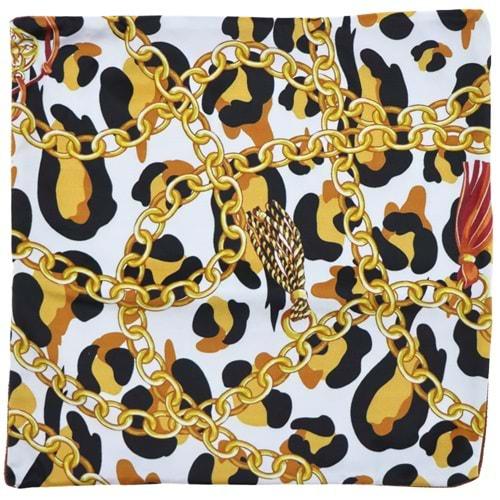 Baktıroğlu Dijital Kirlent Kılıfı