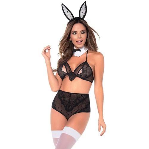 For Dreams 8359 Bayan Fantazi Gecelik