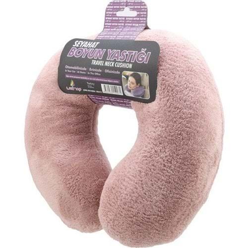 Wellmop Seyahat Boyun Yastığı