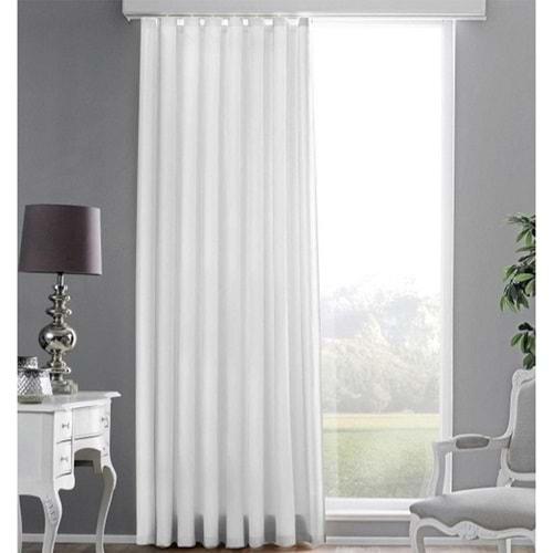 Alfima Hazır Güneşlik 2 li Perde 2-2.10m