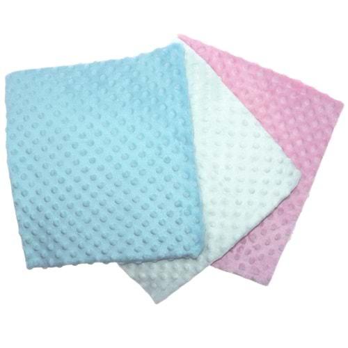 Bebişş 1160 Bebe Düz Nohut Battaniye 0-1 Yaş