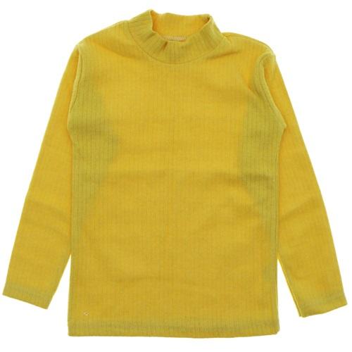 Hacı Şahin Çocuk Raporlu Düz Badi 4-8 Yaş - Hardal - 4-8 YAŞ - 18156-Hardal-4-8 YAŞ