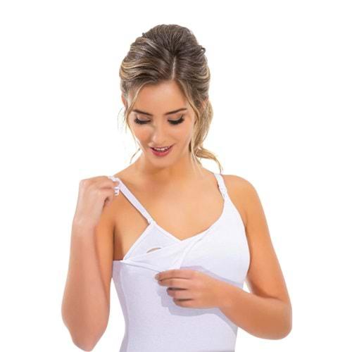 Billiza Bayan Emzirme Atleti 85-100