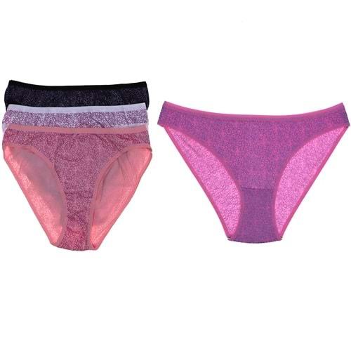 Tutku 0532 Bayan Betül Bikini Külot