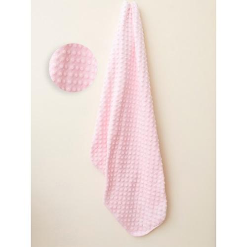 Melish Bebe 5002 Bebe Süprem Astarlı Nohut Battaniye 0-1 Yaş