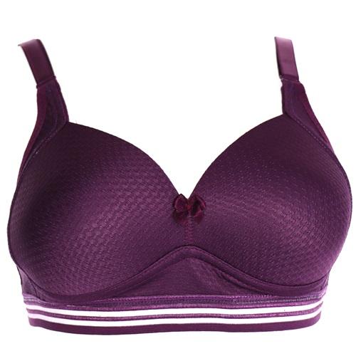 Billiza 2190 Bayan Desteksiz Geniş Lastik Telsiz Sütyen 80-100