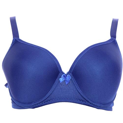 Billiza 2120 Bayan Desteksiz C Cup Mikro Sütyen 85-110