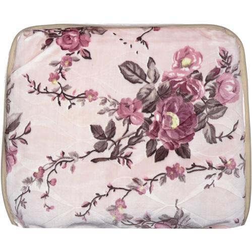 Sarar Süper Soft Desenli Çift Kişilik 4 Kg Battaniye 200x240cm