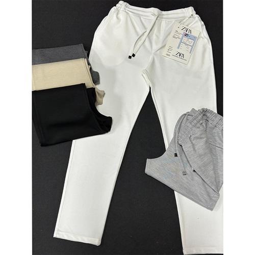 Farfetch J-121 Erkek Myra Düğmeli Jagger Pantolon Alt S-2XL